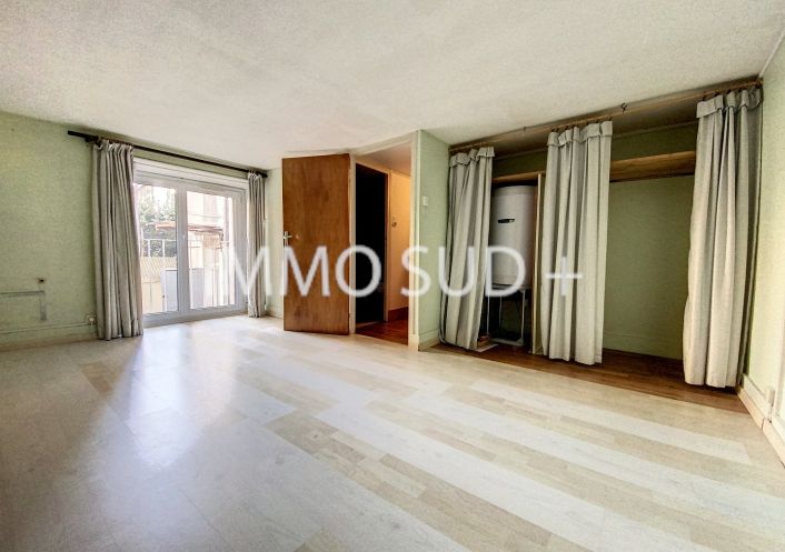 vente Appartement Grenoble