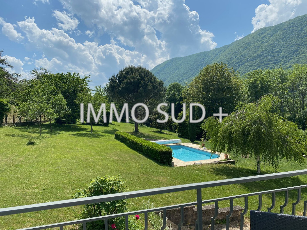 vente Maison Saint Georges De Commiers - Photo 1