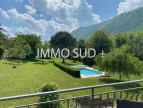 vente Maison Saint Georges De Commiers
