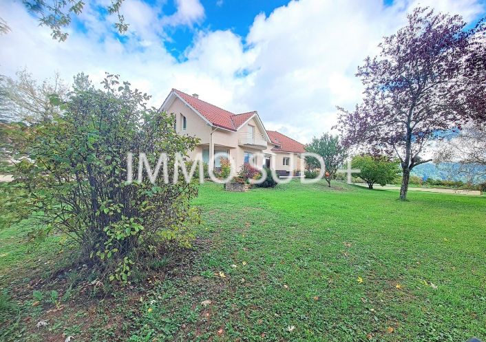 vente Maison individuelle Sinard