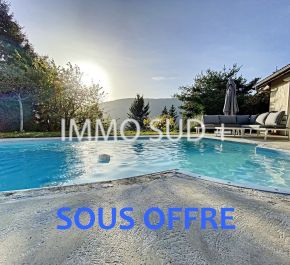 vente Saint Georges De Commiers