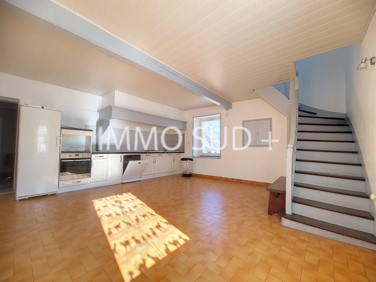 vente Maison individuelle Treffort - Photo 1