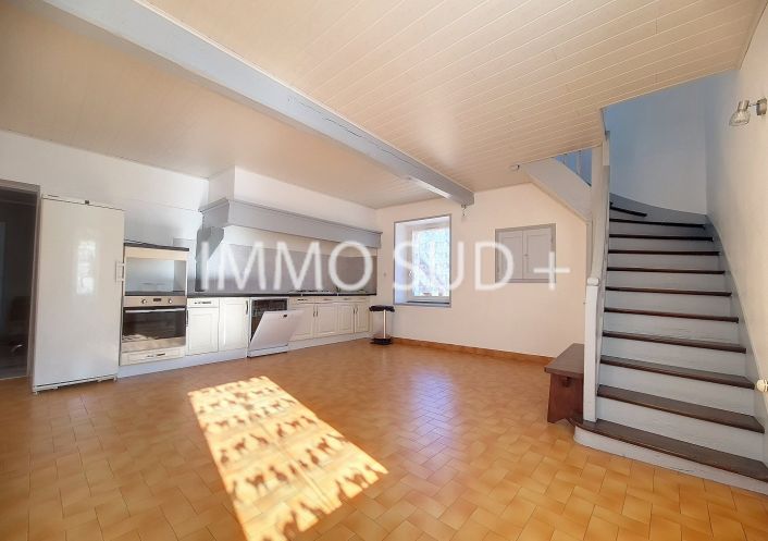 vente Maison individuelle Treffort