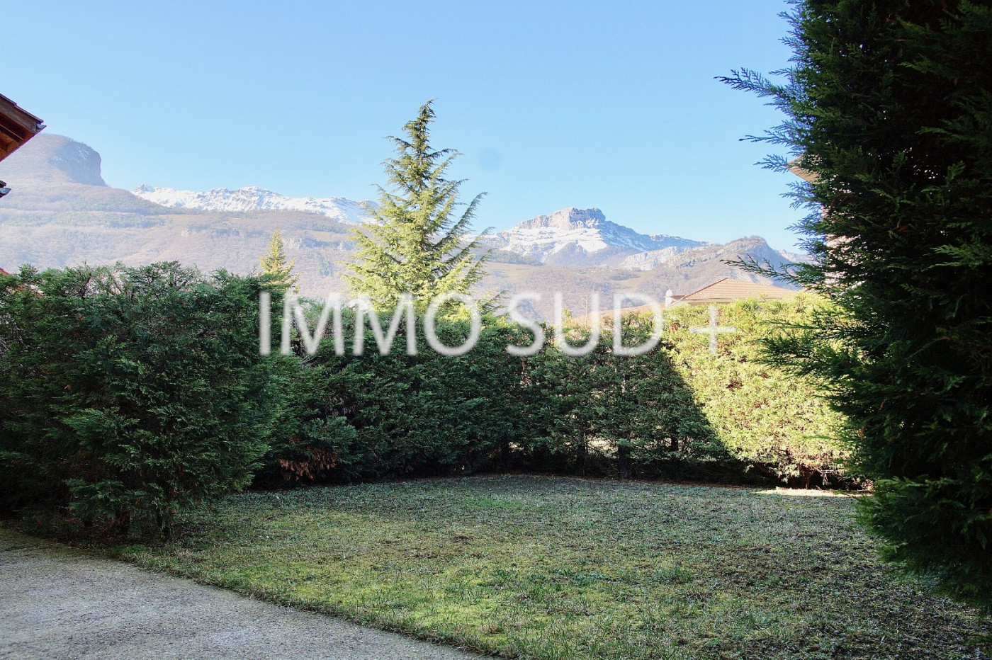 vente Maison Vif - Photo 1