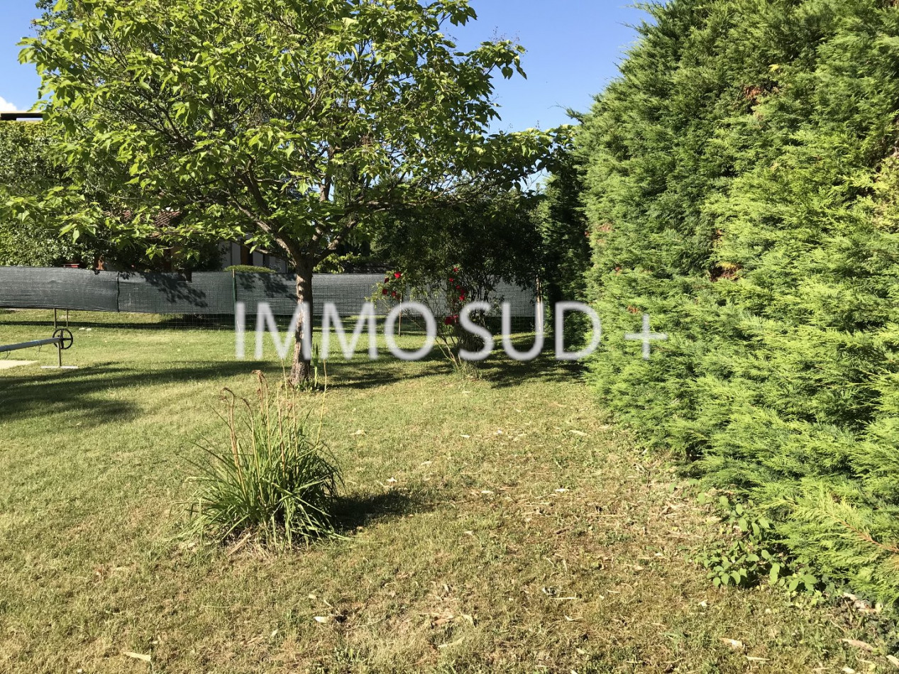 vente Terrain Vif - Photo 1