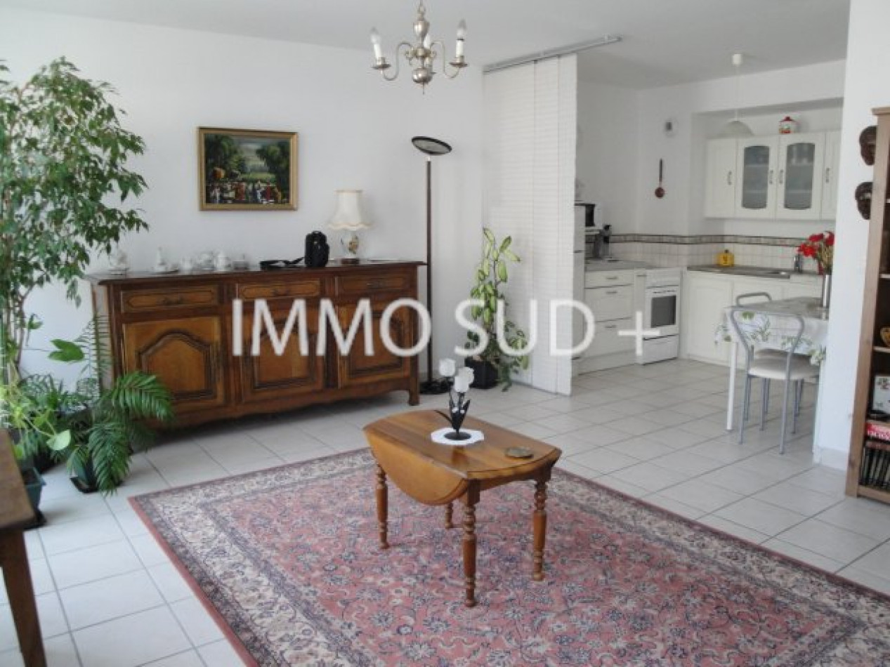 vente Appartement La Cote Saint Andre - Photo 1