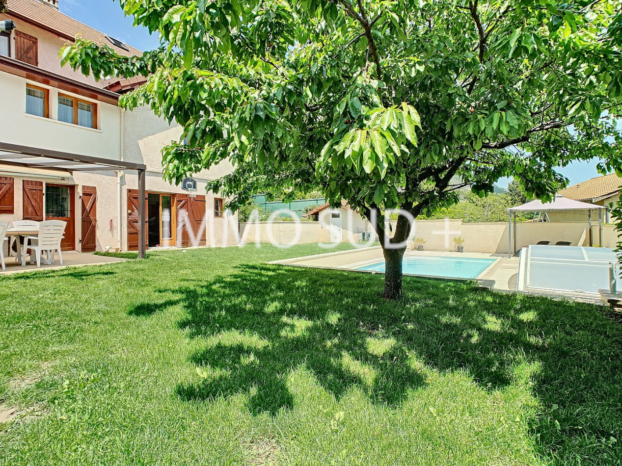 vente Maison Vif - Photo 1