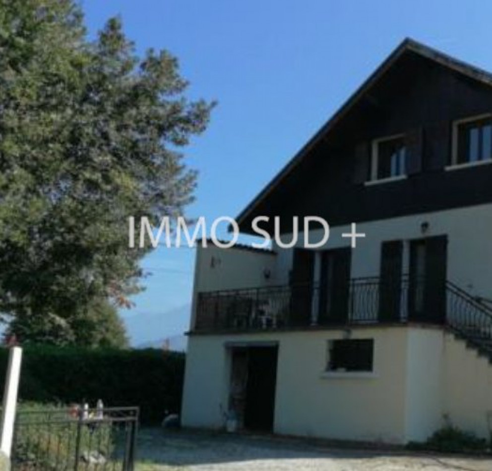 vente Maison Vif - Photo 1