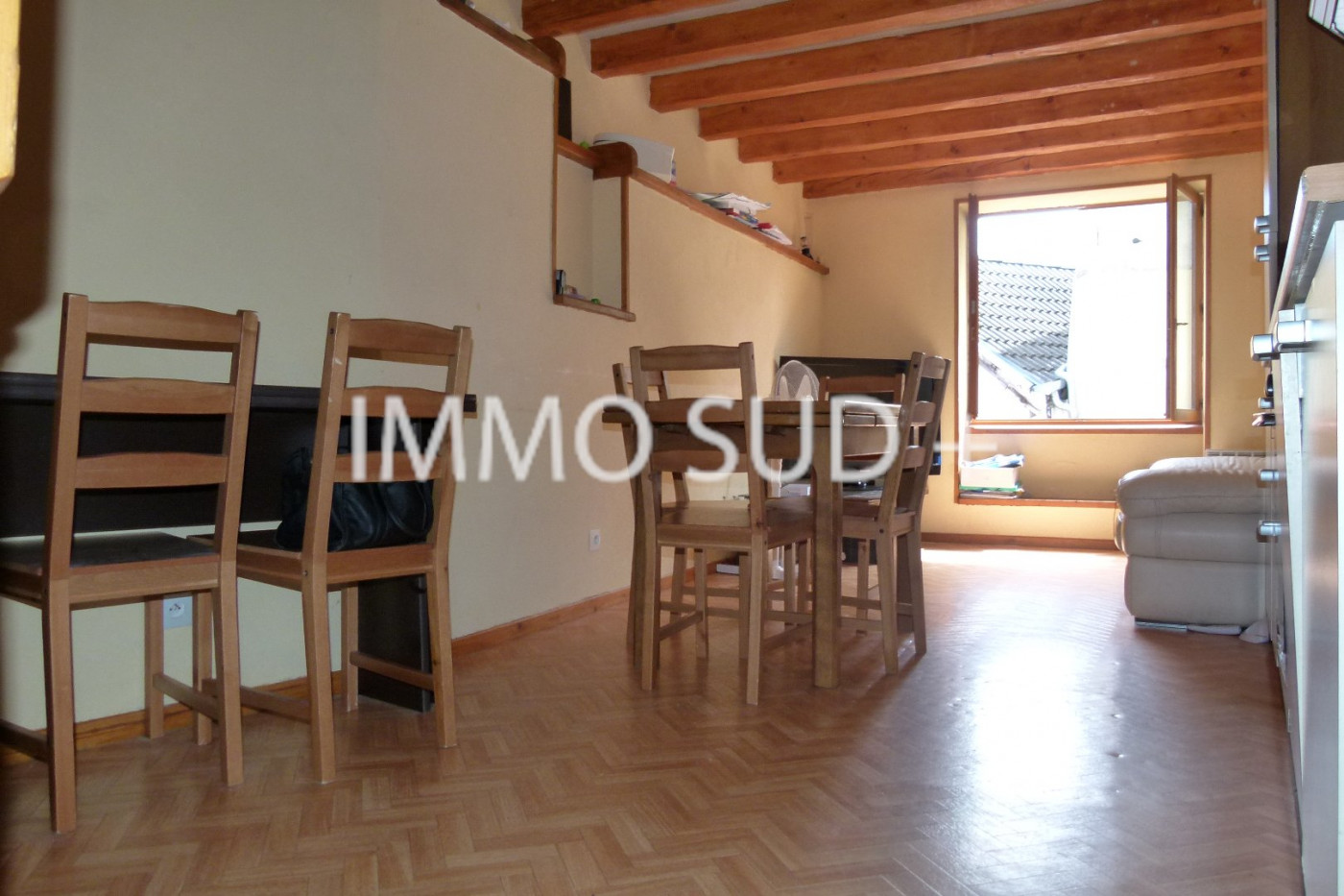 vente Maison Le Gua - Photo 1