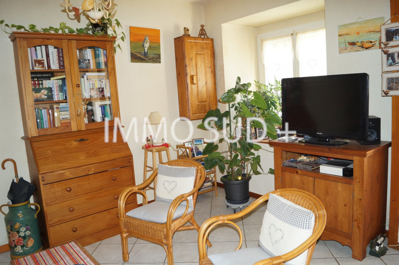 vente Maison Vif - Photo 1