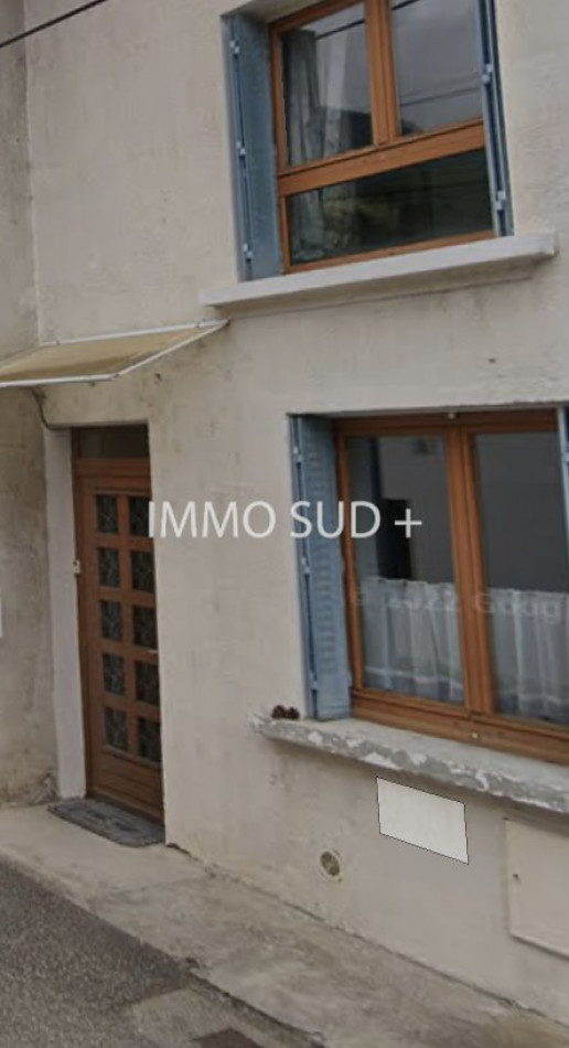 vente Maison Le Gua - Photo 1