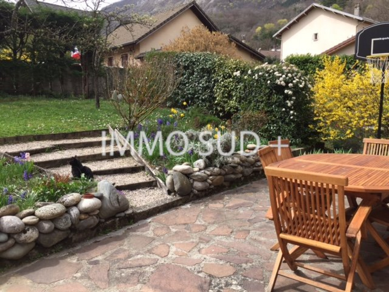 vente Maison Le Gua - Photo 1