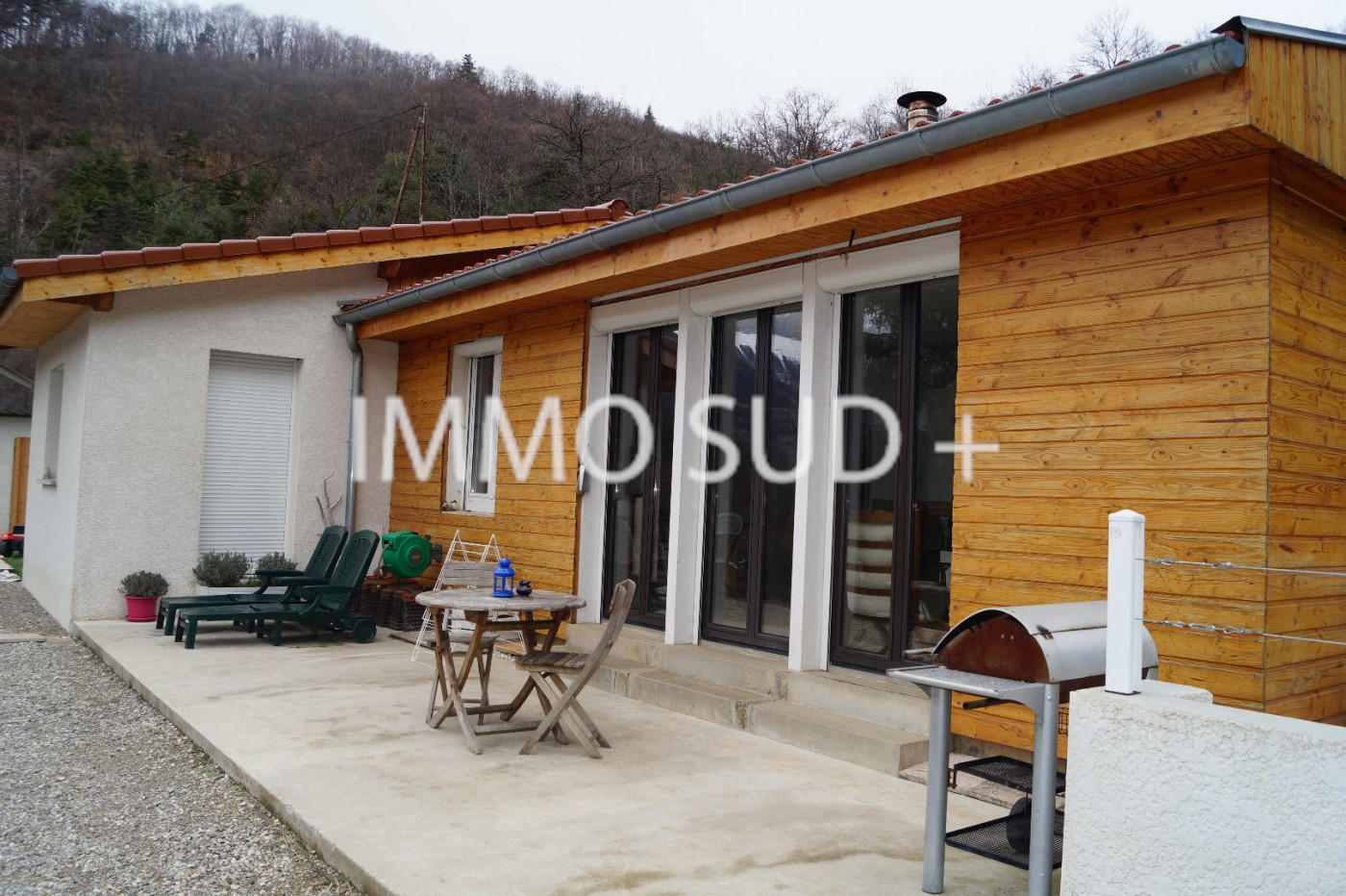 vente Maison Vif - Photo 1