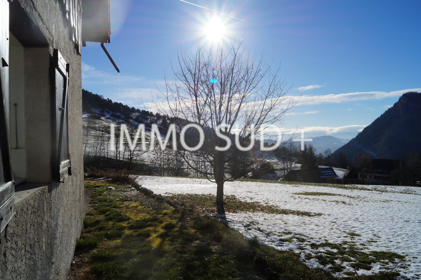 vente Maison Le Gua - Photo 1