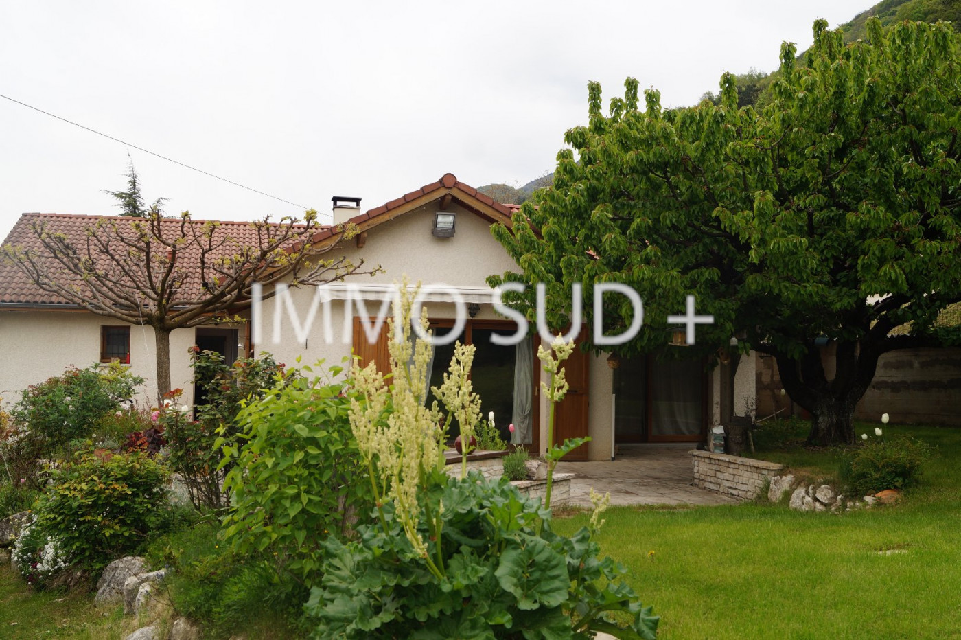 vente Maison Saint Georges De Commiers - Photo 1