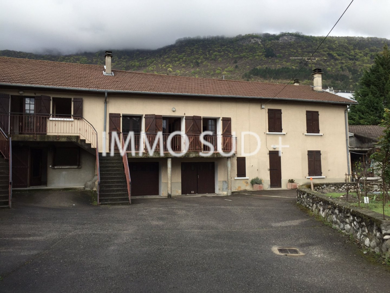 vente Demeure Vif - Photo 1