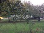 vente Terrain Vif