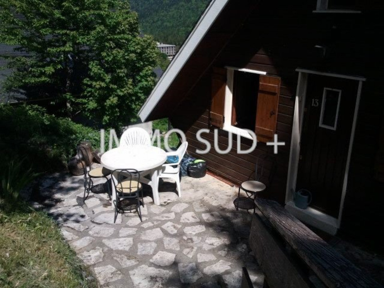 vente Maison Chateau Bernard - Photo 1