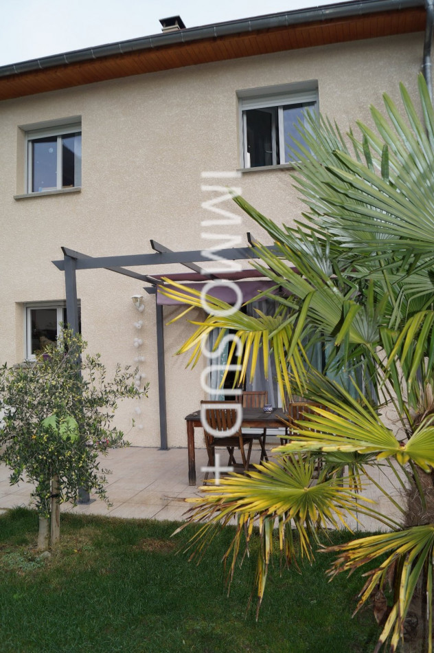 vente Maison Vif - Photo 1