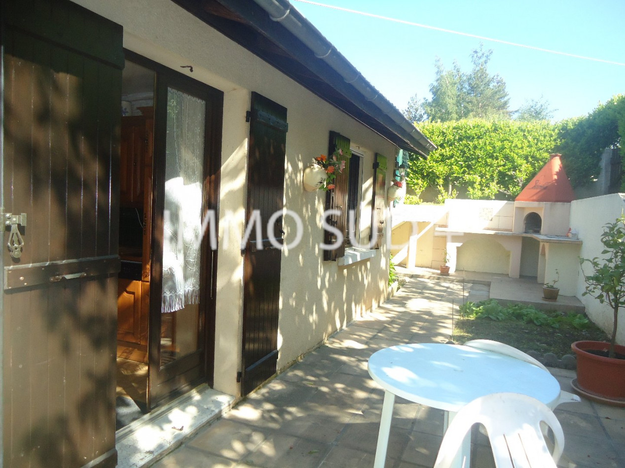 vente Maison Saint Georges De Commiers - Photo 1