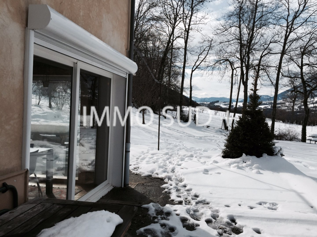 vente Maison Sinard - Photo 1