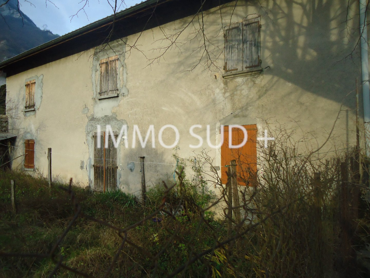 vente Maison Saint Paul De Varces - Photo 1