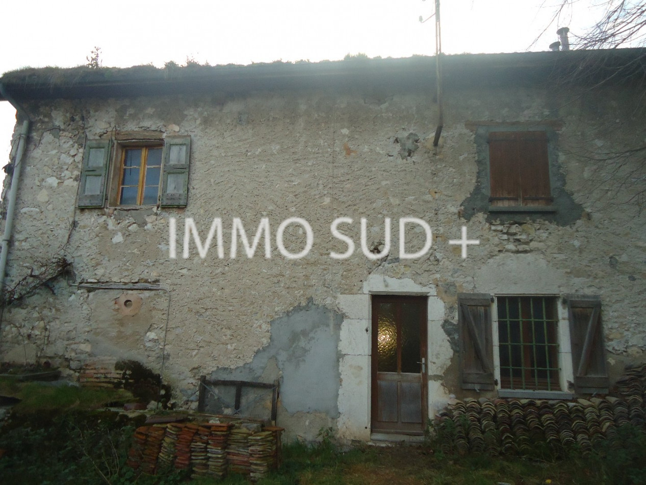 vente Maison en pierre Saint Paul De Varces - Photo 1