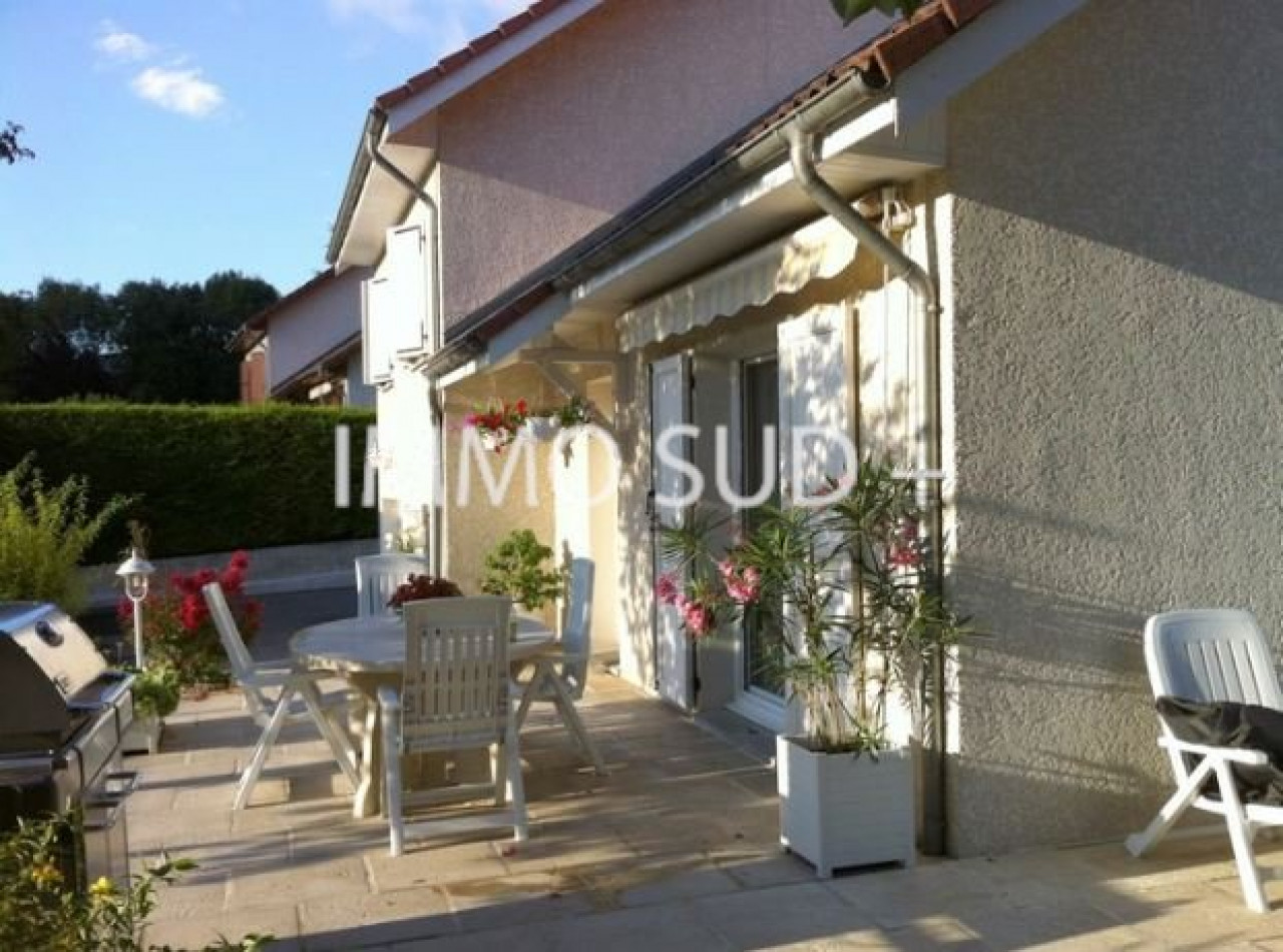 vente Maison Notre Dame De Commiers - Photo 1