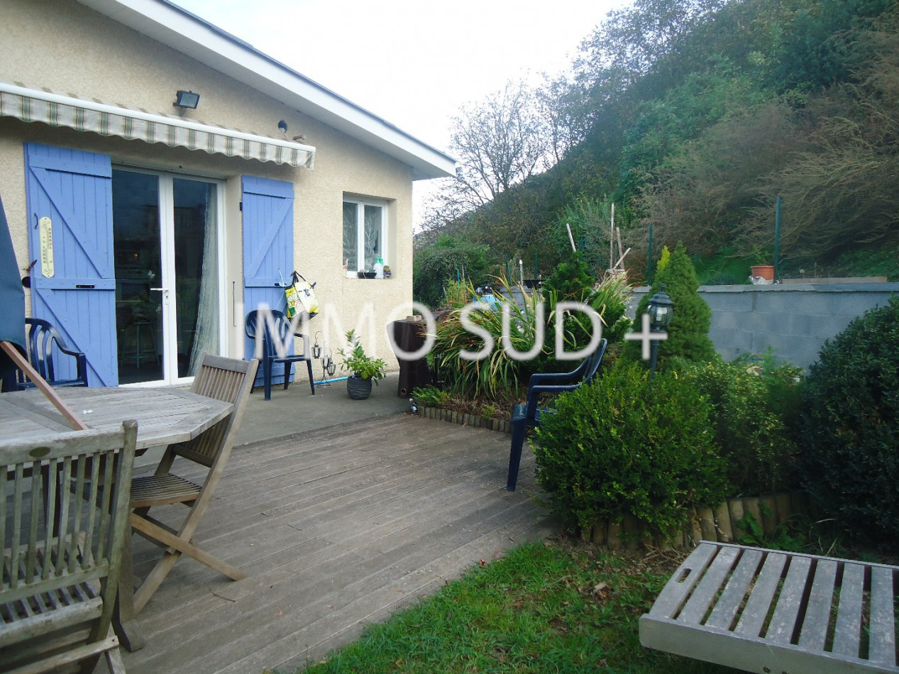 vente Maison Notre Dame De Commiers - Photo 1