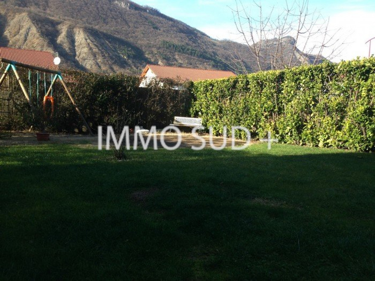 vente Maison Vif - Photo 1