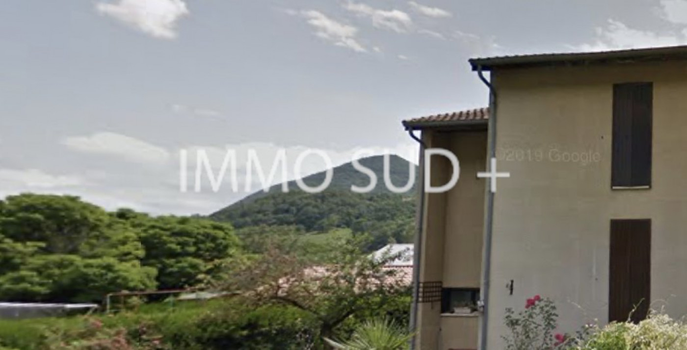 vente Maison Le Gua - Photo 1