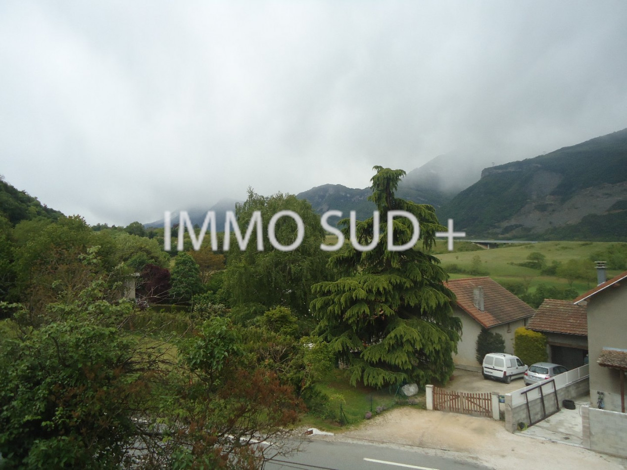 vente Maison Vif - Photo 1