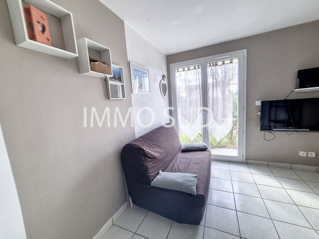 vente Maison individuelle Marcilloles - Photo 7