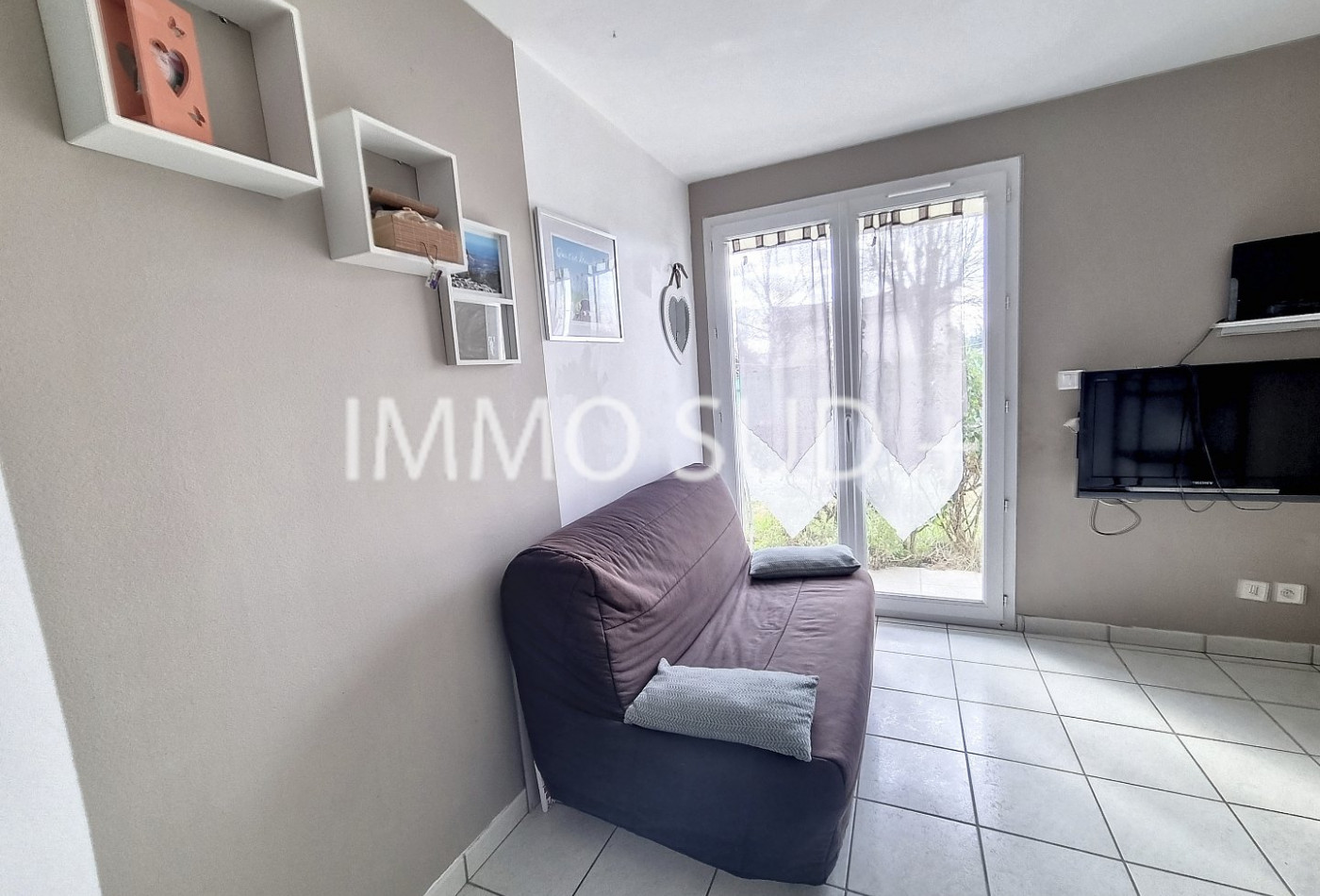 vente Maison individuelle Marcilloles - Photo 7