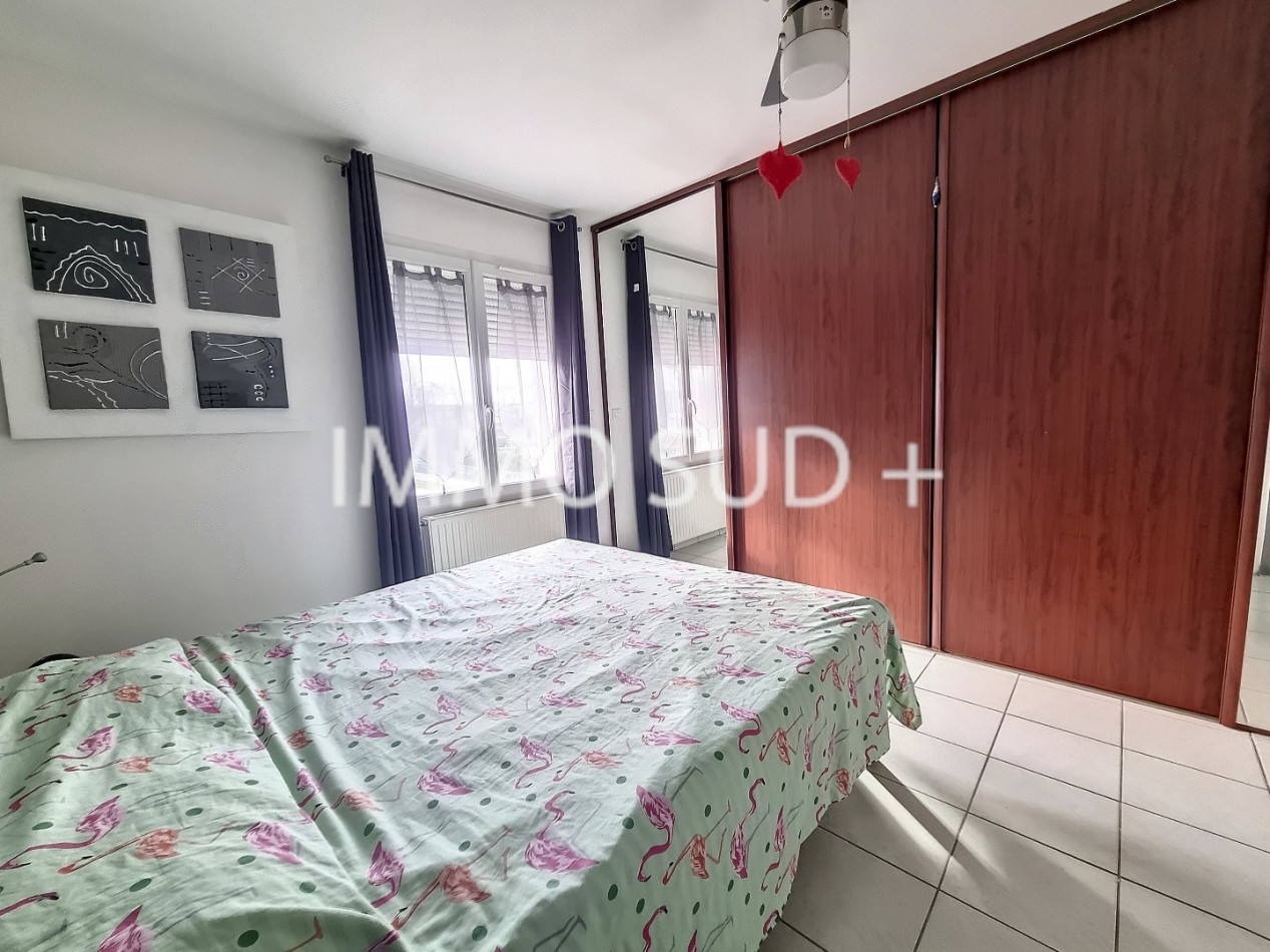 vente Maison individuelle Marcilloles - Photo 4