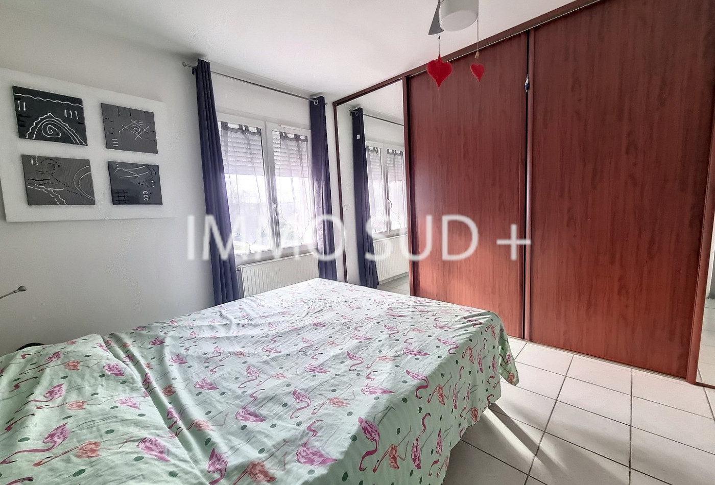 vente Maison individuelle Marcilloles - Photo 4