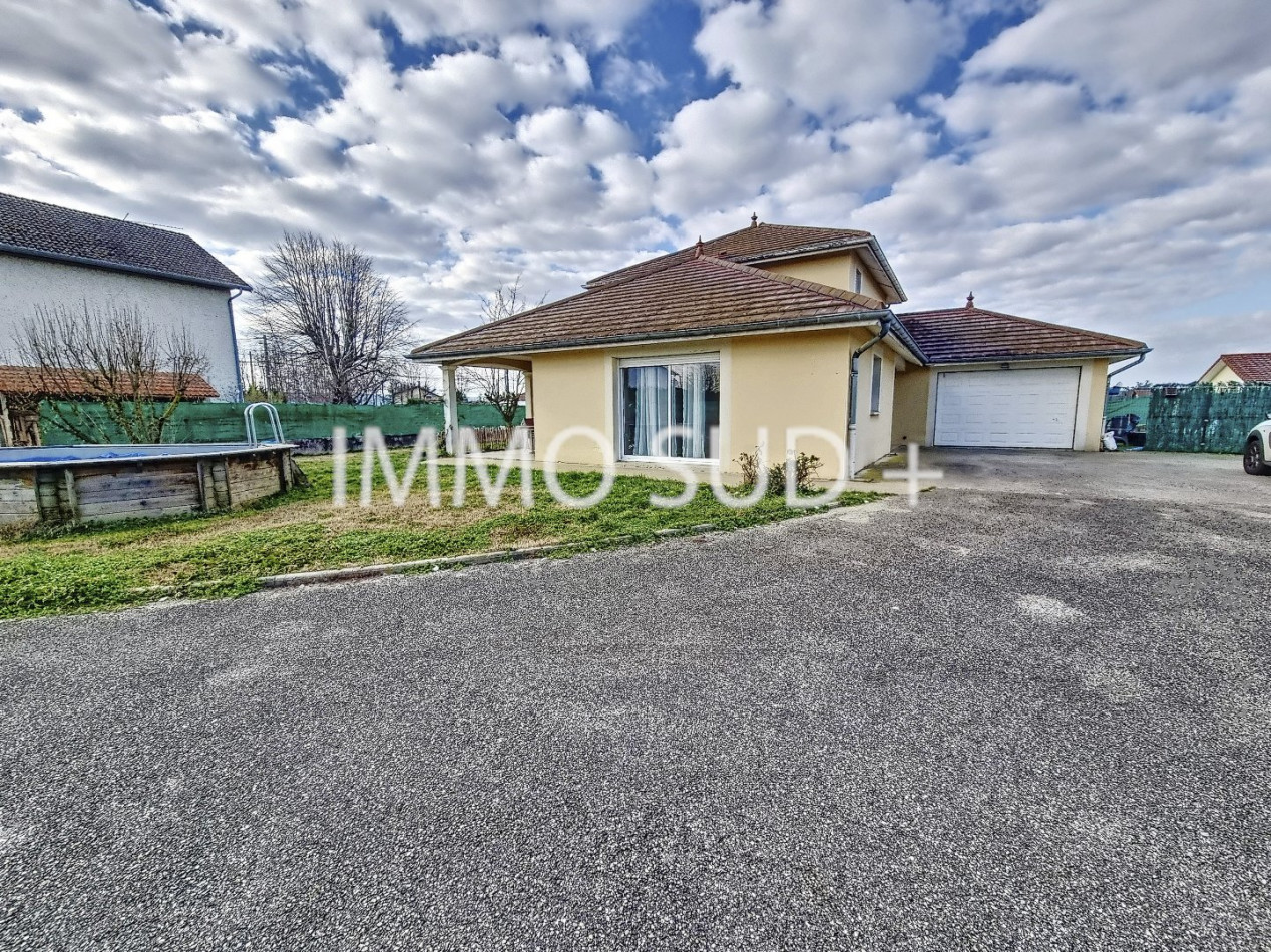 vente Maison individuelle Marcilloles - Photo 8