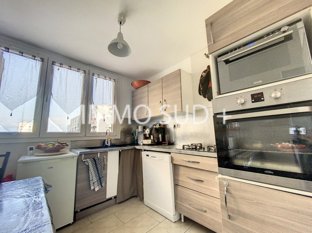 vente Appartement en résidence Echirolles - Photo 1