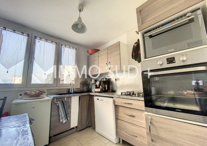 vente Appartement en résidence Echirolles