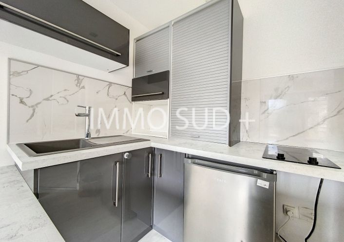 vente Appartement en résidence Echirolles