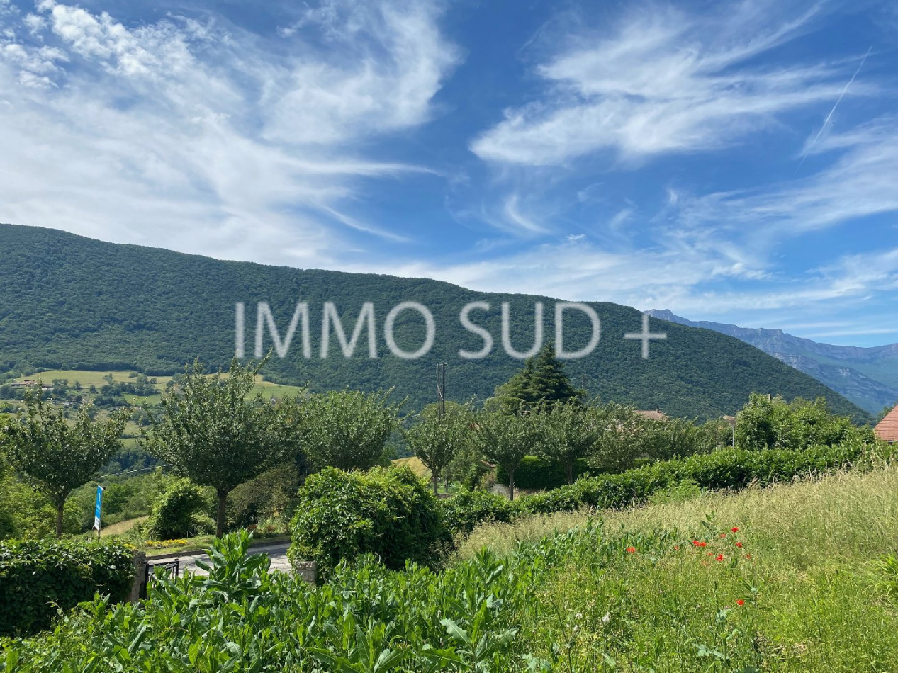 vente Terrain constructible Saint Georges De Commiers - Photo 2