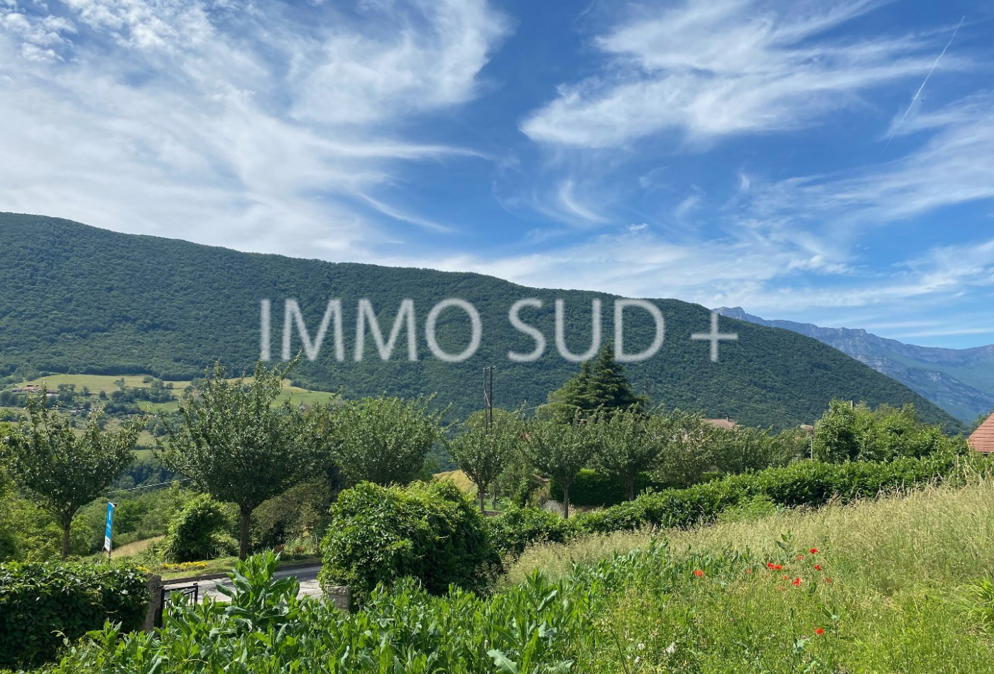 vente Terrain constructible Saint Georges De Commiers - Photo 2