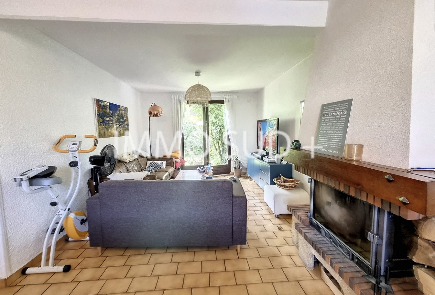 vente Maison Le Versoud - Photo 3