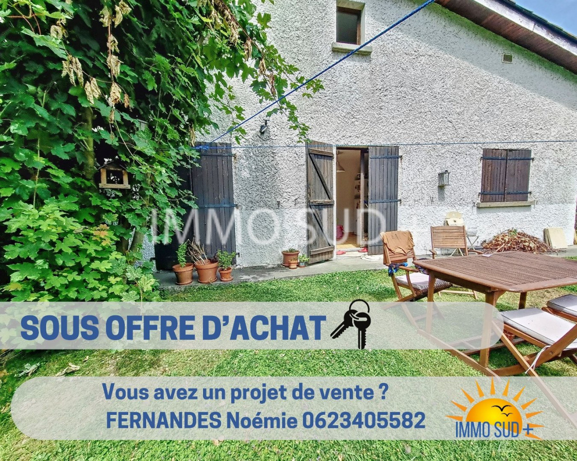 vente Maison Le Versoud - Photo 1