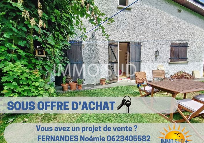 vente Maison Le Versoud