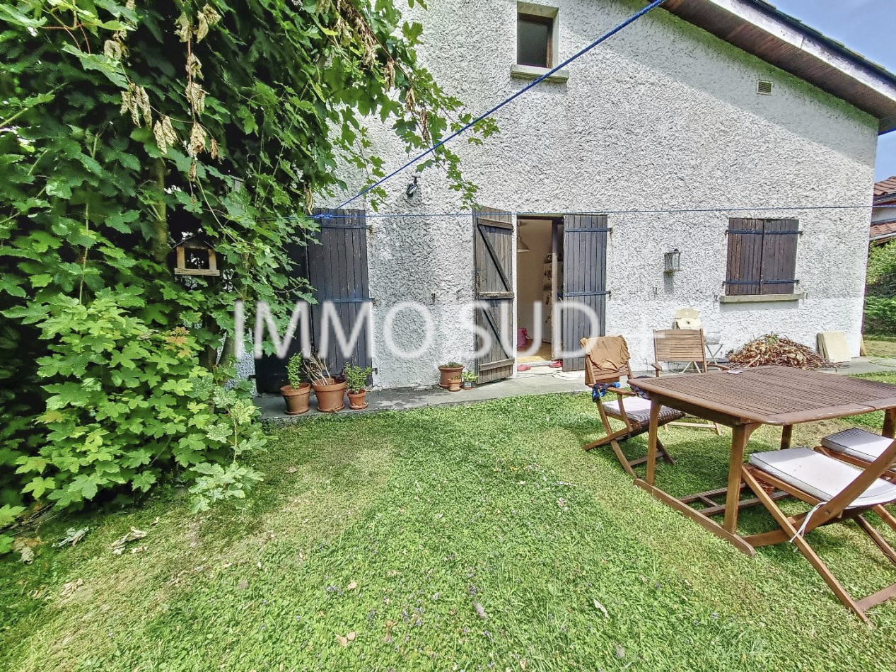 vente Maison Le Versoud - Photo 1
