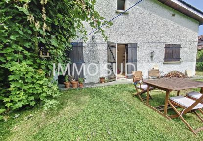 vente Maison Le Versoud