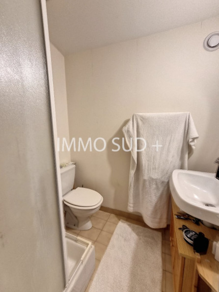 vente Maison Le Versoud - Photo 5