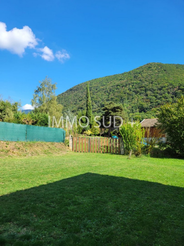 vente Terrain à aménager Vif - Photo 3