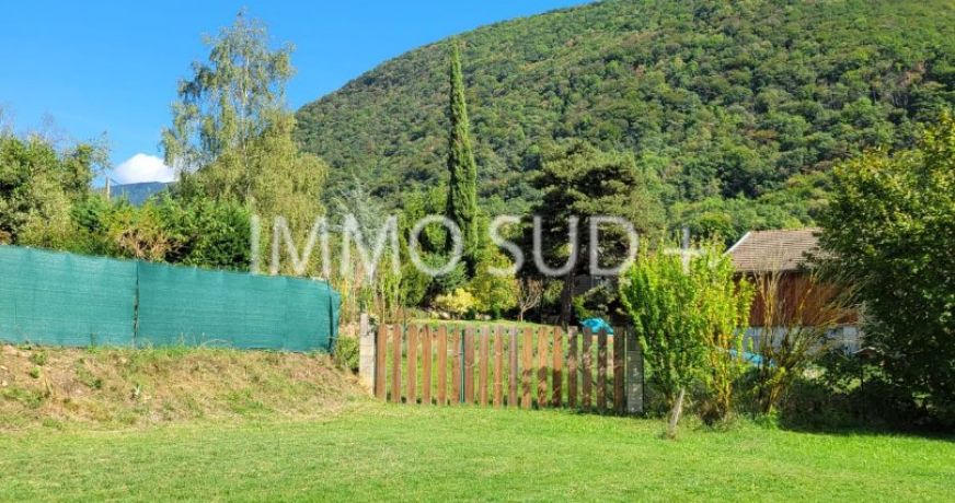 vente Terrain à aménager Vif